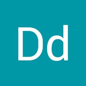 Meet your Posher, Dd